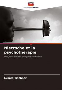 Produktbild: Nietzsche et la psychoth&eacute;rapie