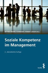 Produktbild: Soziale Kompetenz im Management