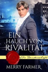 Produktbild: Ein Hauch von Rivalit&auml;t