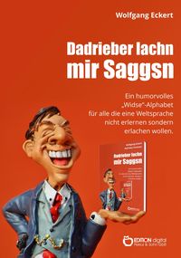 Produktbild: Dadrieber Lachn Mir Saggsn