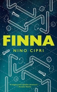 Produktbild: Finna