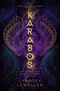 Produktbild: Karabos