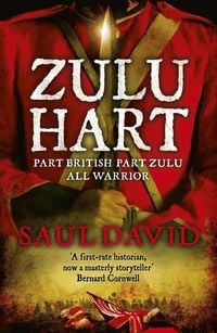 Produktbild: Zulu Hart