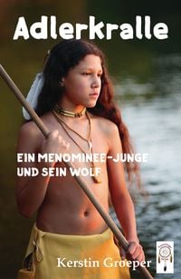 Produktbild: Adlerkralle