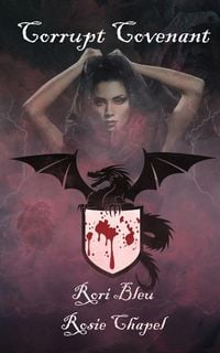 Produktbild: Corrupt Covenant