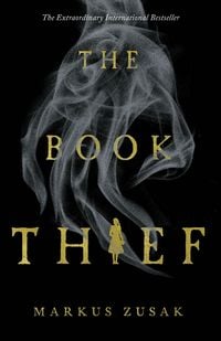 Produktbild The Book Thief