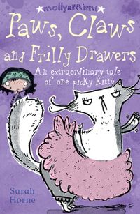 Produktbild: Horne, S: Paws, Claws and Frilly Drawers