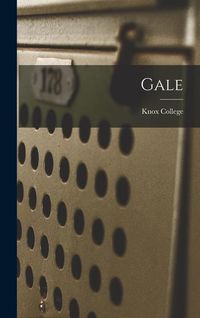 Produktbild: Gale