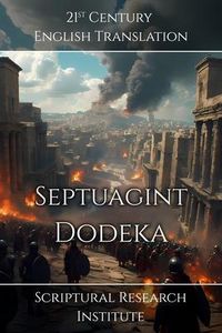 Produktbild: Septuagint - Dodeka