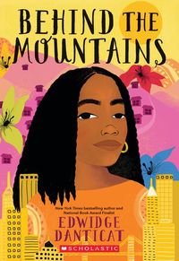 Produktbild: Behind the Mountains