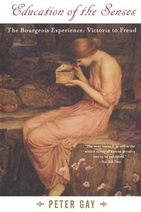 Produktbild: Education of the Senses