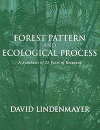 Produktbild: Forest Pattern & Ecological Pr