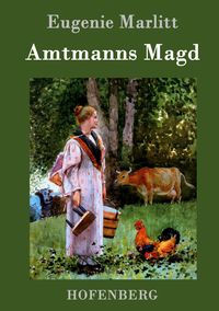 Produktbild: Amtmanns Magd