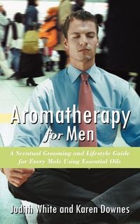 Produktbild: Aromatherapy for Men