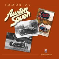 Produktbild: Immortal Austin Seven