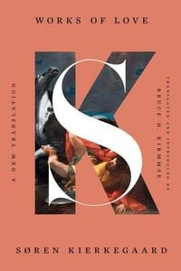 Produktbild: Works of Love