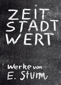 Produktbild: Zeit Stadt Wert