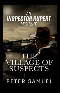 Produktbild: The Village Of Suspects