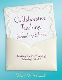 Produktbild: Collaborative Teaching in Secondary Schools
