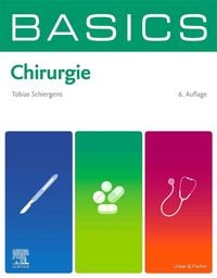 Produktbild: BASICS Chirurgie