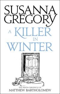 Produktbild: A Killer In Winter