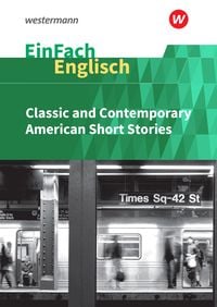 Produktbild: EinFach Englisch Textausgaben