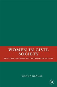 Produktbild: Women in Civil Society