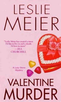 Produktbild: Valentine Murder