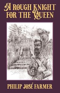 Produktbild: A Rough Knight for the Queen
