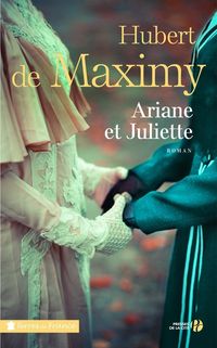 Produktbild: Ariane et Juliette