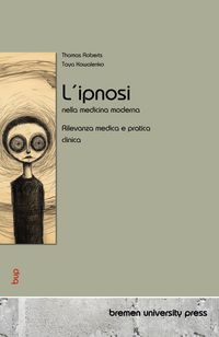 Produktbild: L'ipnosi nella medicina moderna