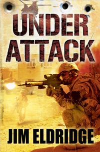 Produktbild: Under Attack