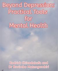 Produktbild: Beyond Depression: Practical Tools for Mental Health