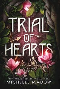 Produktbild: Trial of Hearts