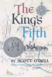 Produktbild: The King's Fifth
