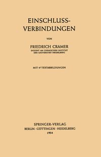 Produktbild: Einschlussverbindungen