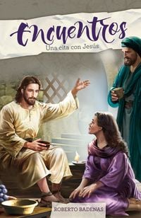 Produktbild: Encuentros
