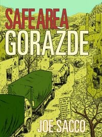Produktbild: Safe Area Gorazde