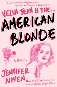Produktbild: American Blonde