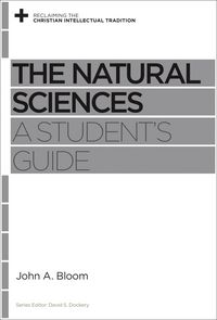 Produktbild: The Natural Sciences