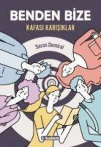Produktbild: Benden Bize - Kafasi Karisiklar