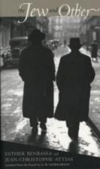 Produktbild: Benbassa, E: Jew and the Other