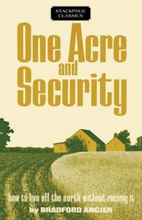 Produktbild: 1 Acre & Security