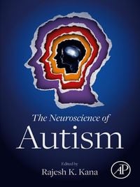 Produktbild: The Neuroscience of Autism