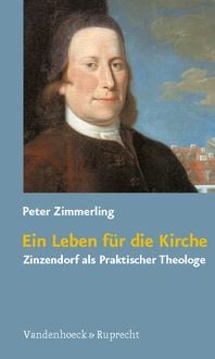 Produktbild: Ein Leben f&uuml;r die Kirche