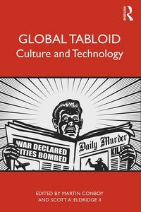 Produktbild: Global Tabloid