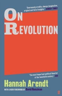 Produktbild: On Revolution