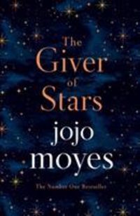 Bild vom Artikel Giver Of Stars Signed Edition vom Autor Jojo Moyes