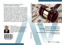Produktbild: Optimierung von Exitklauseln in Venture Capital Vertr&auml;gen