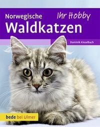 Produktbild: Norwegische Waldkatzen